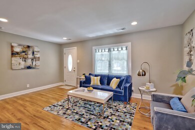 1537 Maple Ave, Haddon Heights, NJ 08035 - photo 4