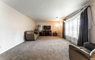 714 S Sherman St, Lincoln, IL 62656 - photo 4