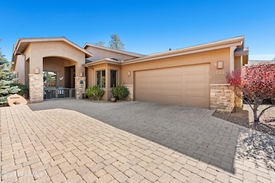 1672 Stable Rock Rd, Prescott, AZ 86303 - photo 3