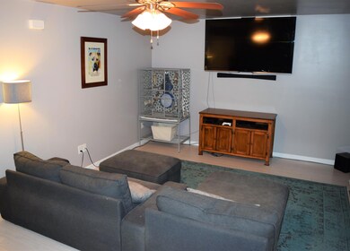 Living Room View 3