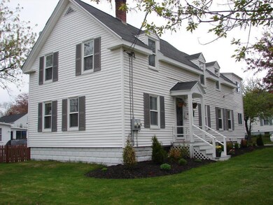 May Street Side
