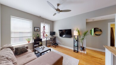 312 E 13th St unit 1, Indianapolis, IN 46202 - photo 4