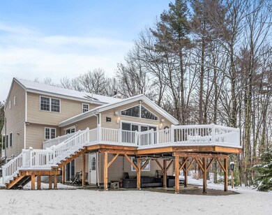 49 Sherburne Rd, Pelham, NH 03076 - photo 2