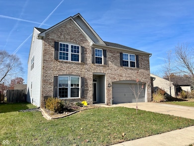 4088 Del Mar Ln, Plainfield, IN 46168 - photo 3