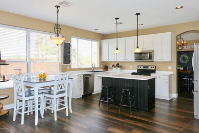 1622 S Alicia, Mesa, AZ 85209 - photo 4