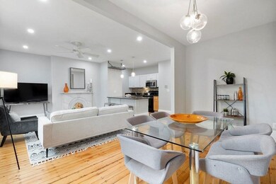 28 Upton St unit 4, Boston, MA 02118 - photo 5