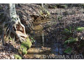 Small Stream