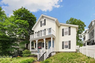 34 Laurel St, Somerville, MA 02143 - photo 2