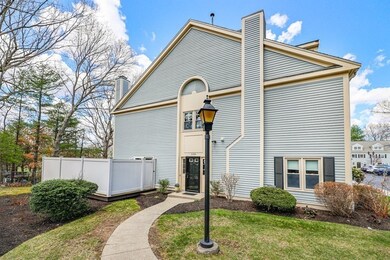 1100 Lagrange St unit 1100, West Roxbury, MA 02132 - photo 3