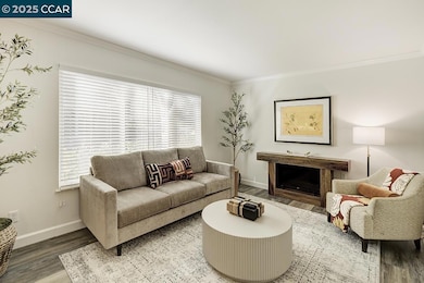 1315 Golden Rain Rd unit 2, Walnut Creek, CA 94595 - photo 7