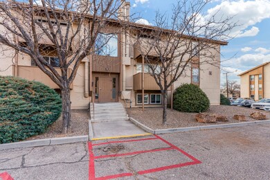3859 Montgomery Blvd NE unit 1301, Albuquerque, NM 87109 - photo 4