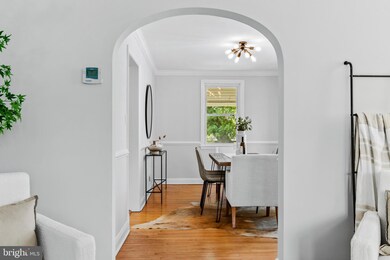 1609 Hardwick Rd, Towson, MD 21286 - photo 5