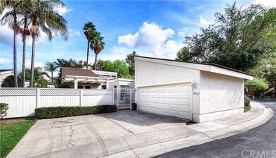 Large Drive-way | 2-Car Garage