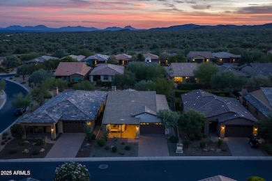 17991 E Vista Desierto, Rio Verde, AZ 85263 - photo 5