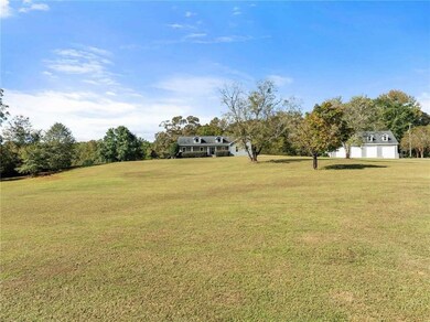 749 Hubert Pittman Tract 2 Rd, Pendergrass, GA 30567 - photo 4