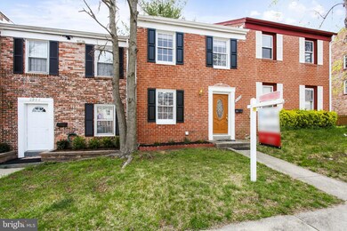 2942 Wetherburn Ct, Woodbridge, VA 22191 - photo 4