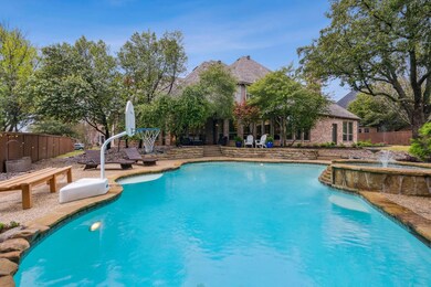 1410 Park Place, Southlake, TX 76092 - photo 2