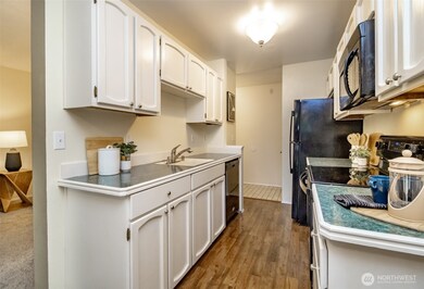 All appliances included!