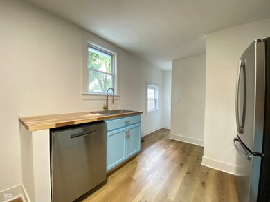 1431 W 27th St, Indianapolis, IN 46208 - photo 6