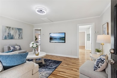 817 Jewell Ave, Portsmouth, VA 23701 - photo 4