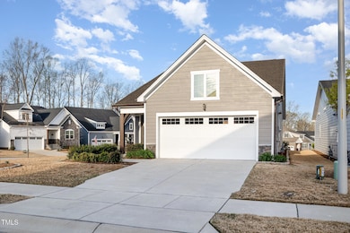 101 Maroon Ct, Raleigh, NC 27610 - photo 3