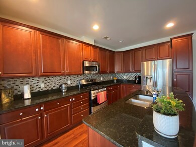 25460 Hopton House Terrace, Chantilly, VA 20152 - photo 6