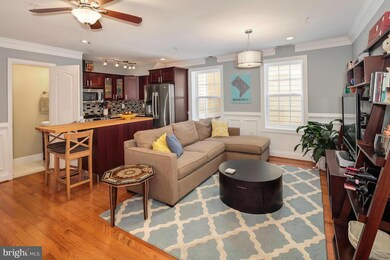 754 Park Rd NW unit 6, Washington, DC 20010 - photo 5