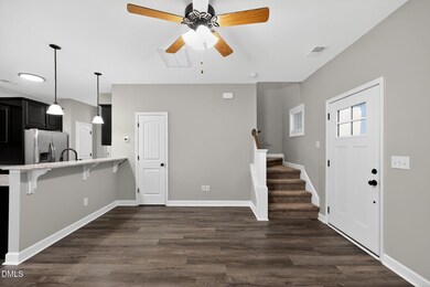 411 E 3rd St, Princeton, NC 27569 - photo 5