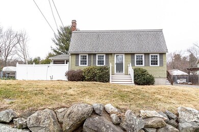 205 W Meadow Rd, Lowell, MA 01854 - photo 2