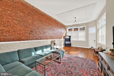 100 N Lakewood Ave, Baltimore, MD 21224 - photo 2