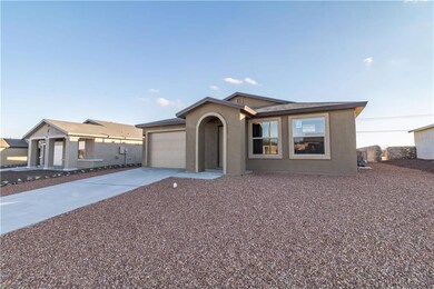 14620 Escalera Dr, El Paso, TX 79928 - photo 2