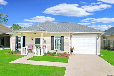 13523 Lily Ave, Walker, LA 70785 - photo 3