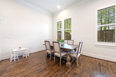 Dinning room