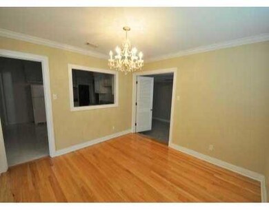 Dining Room.