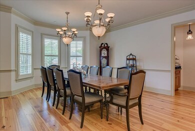 4195 Hannahs Crossing, Evans, GA 30809 - photo 6