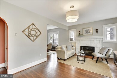 105 Grant Ave, Takoma Park, MD 20912 - photo 6