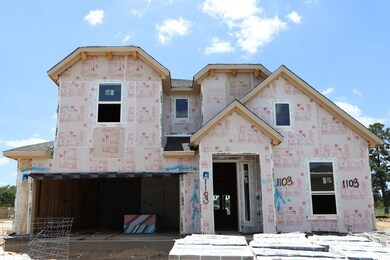 1103 Five T Ln, Tomball, TX 77375 - photo 2