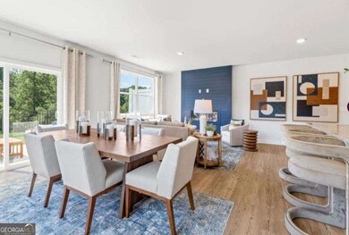 2857 Bullfrog Ln unit LOT 171, Gainesville, GA 30507 - photo 5