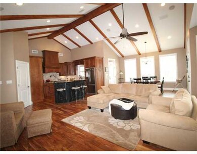 136 Jerry Fork Rd, Lucedale, MS 39452 - photo 6