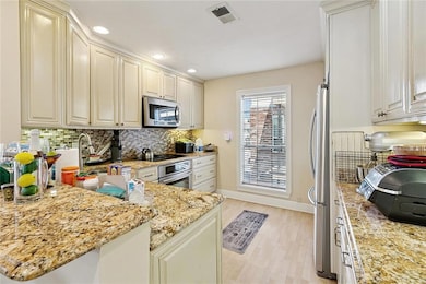 Yorkshire Court Condominums unit 226, Metairie, LA 70002 - photo 7