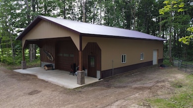 N5134 Star Neva Rd, Bryant, WI 54418 - photo 7