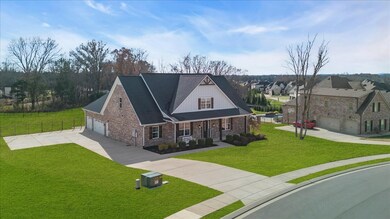 124 Seclusion Ct, Murfreesboro, TN 37129 - photo 2