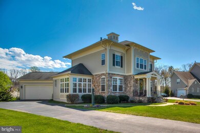 6807 Sholes Ct, Warrenton, VA 20187 - photo 2