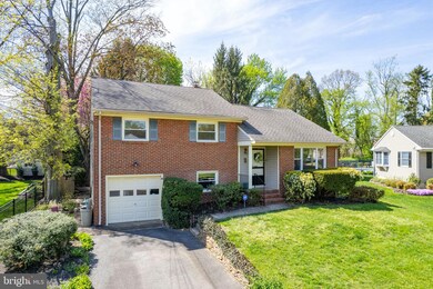 1 Devon Ct, Haddonfield, NJ 08033 - photo 2