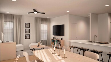 7310 Carver Ave unit 1, Austin, TX 78752 - photo 3