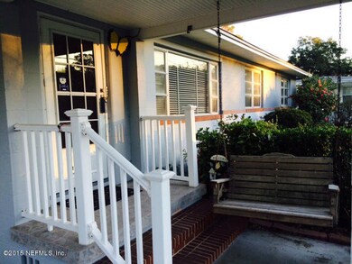 1421 Arlingwood Ave, Jacksonville, FL 32211 - photo 3