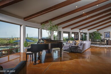 3490 E Camino A Los Vientos, Tucson, AZ 85718 - photo 5