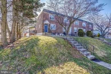 1040 W Ashland Ave, Glenolden, PA 19036 - photo 5