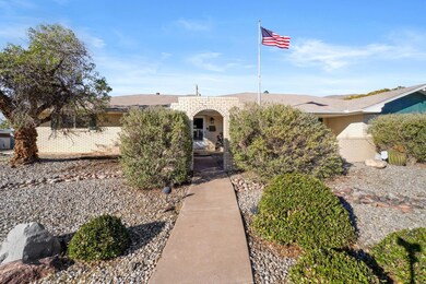 2309 18th St, Alamogordo, NM 88310 - photo 3