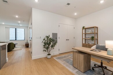 30.3 Vroom St unit 304, Jc, Journal Square, NJ 07306 - photo 2